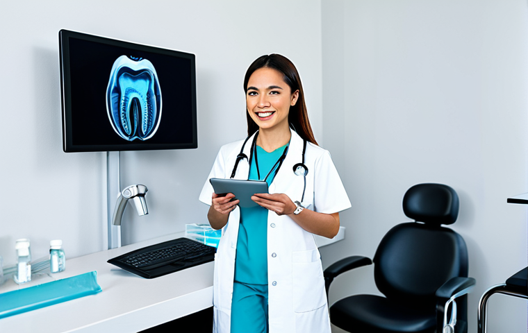 Лидерство для зубных гигиенистов Не упустите шанс на потрясающий карьерный рост 2 лидерство - 이미지 1