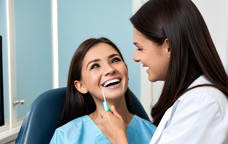 Стоматологический гигиенист: как не упустить возможности роста в карьере. 3 стоматологический - 이미지 1