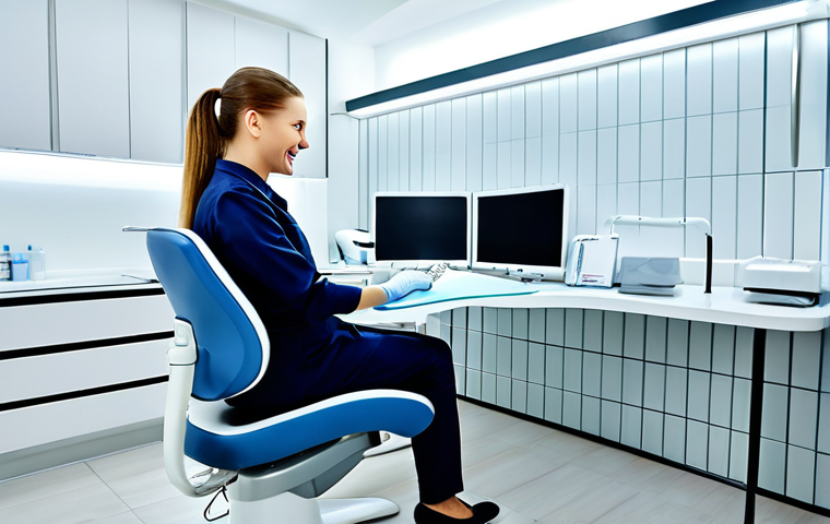 Стоматологический гигиенист: как не упустить возможности роста в карьере. 4 стоматологический - 이미지 2