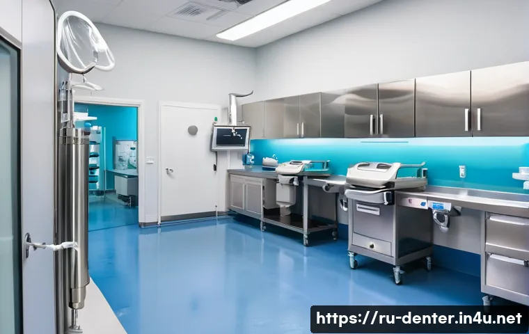 8 неочевидных хитростей по уходу за инструментами стоматолога-гигиениста, о которых вы не знали 3 치과위생사 실무 도구 관리법 관련 이미지 1