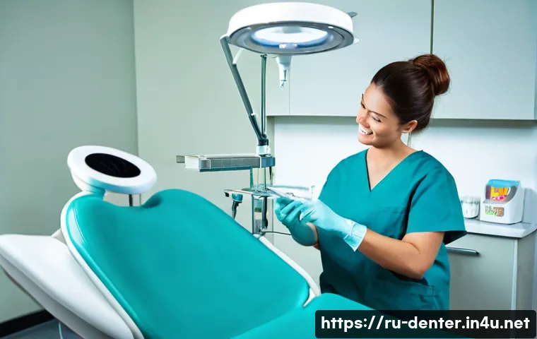 8 неочевидных хитростей по уходу за инструментами стоматолога-гигиениста, о которых вы не знали 4 치과위생사 실무 도구 관리법 관련 이미지 2