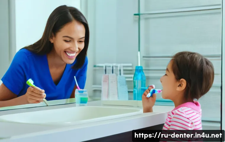 Секреты успешной карьеры гигиениста: уроки, которые экономят время и нервы 4 치과위생사 근무 중 배운 교훈 관련 이미지 2