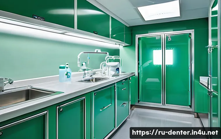 Стоматологическая клиника для гигиениста: как понять ее внутреннюю кухню и зарабатывать больше 4 치과위생사 병원 인프라 이해하기 관련 이미지 2